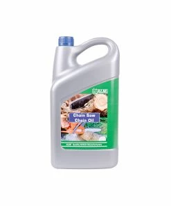 Buy ⌛ ALM Manufacturing ALMOL510 OL510 Chainsaw Chain Oil 5 Litre ⭐