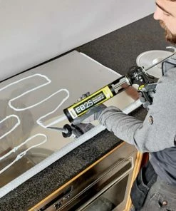 Buy 🎉 Everbuild EB25 Hybrid Sealant Adhesive Clear 300ml (12 Pack) ✨ -Everbuild Shop Artboard 1 92706.1664199548