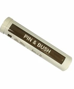 Buy ⌛ Silverhook D/ISGPG41 Pin & Bush Grease Cartridge 400g ✨