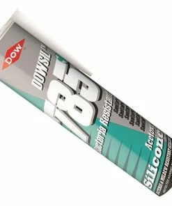 Best Pirce 🔥 Dowsil 3279111 785+ Silicone Sealant Clear 310ml 🥰