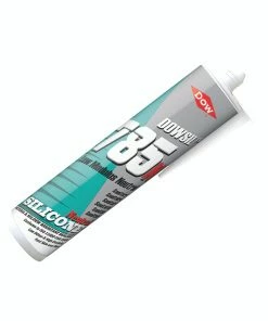 Buy 😉 Dowsil DOW4134751 785N Silicone Sealant Clear 310ml 🔔