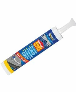 Top 10 🥰 Everbuild EVBEVCCLCART EVERCRYL Emergency Roof Repair Clear C3 ❤️