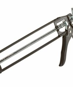 Deals 🛒 Everbuild EVBSG310 Professional Sealant Gun 310ml 🎁