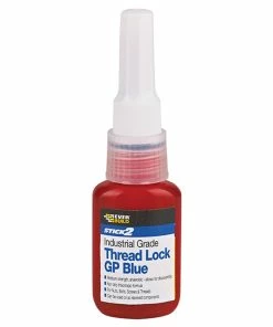 Promo ⌛ Everbuild EVBTHRED10 Thread Lock 10g 👏