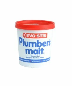 Best Pirce 🎉 Evo-Stik EVOPM15 Plumbers Mait 1.5kg 456105 ❤️
