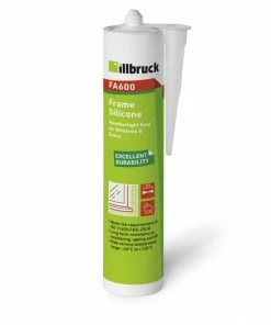 Deals 🤩 Illbruck FA600 Frame Silicone Clear 310ml ⌛