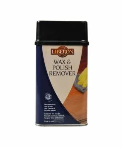 Top 10 ✨ Liberon LIBWPR500 Wax & Polish Remover 500ml ⌛