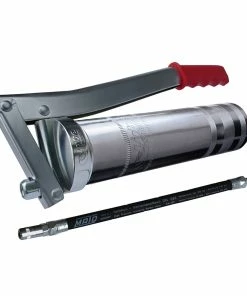 Outlet ⌛ Lumatic LUM3021030 Lube-Shuttle Side Lever Grease Gun 😉