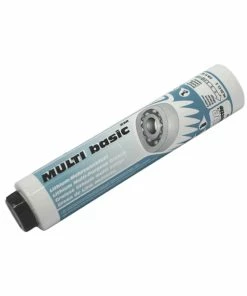 Brand new ❤️ Lumatic LUM3120023 Lube-Shuttle Multi Purpose Lithium Grease Cartridge 400g 🎉
