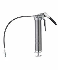 Best Sale 🔥 Lumatic LUM540112 Industrial One Handed Grease Gun 🌟