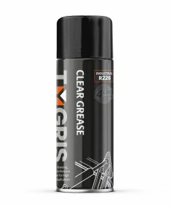 Budget 👏 Tygris R226 Clear Grease 👍