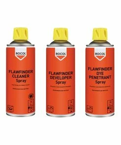 Top 10 ✨ Rocol ROC63181 FLAWFINDER System Kit 👏