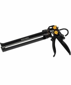 Buy 💯 Roughneck ROU12030 Vari-Flow Heavy-Duty Sealant Gun 280mm (11in) 🎁