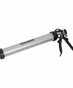 Best deal 🎁 Roughneck ROU32100B Brick Mortar Gun - Boxed Version 🎉