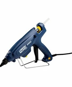 Brand new 😀 Rapid RPDEG340 EG340 Professional Industrial Glue Gun 220W 240V 😀