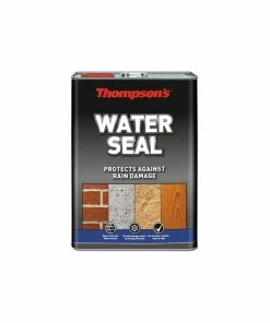 Top 10 🔔 Ronseal RSLTWSEAL5L Thompsons Water Seal 5 Litre 😉