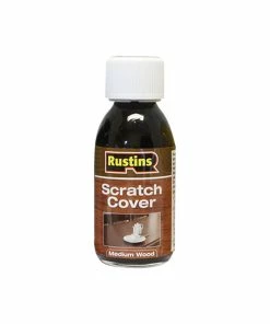Flash Sale ✨ Rustins RUSSCM125 Scratch Cover Medium 125ml 🔥