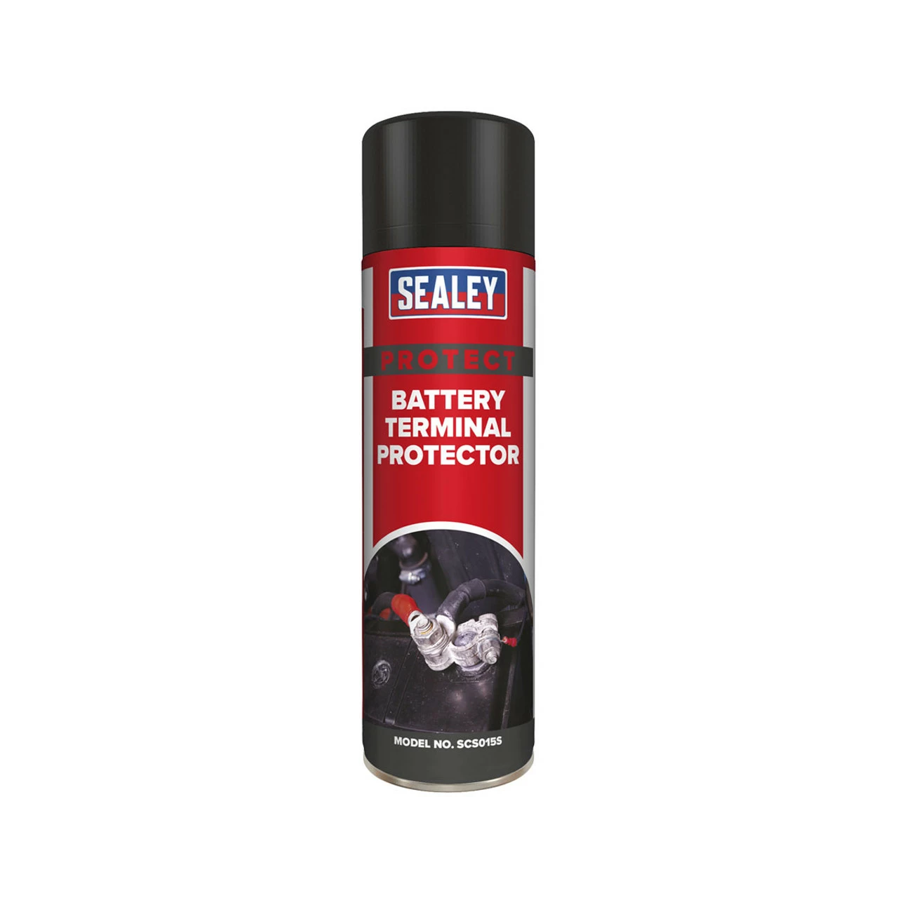 Best reviews of ✨ Sealey SCS015S Battery Terminal Protector 500ml 🛒 1 Best reviews of ✨ Sealey SCS015S Battery Terminal Protector 500ml 🛒