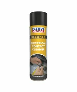 Wholesale 🧨 Sealey SCS021S Electrical Contact Cleaner 500ml 🎁