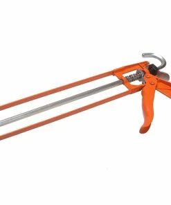 Cheapest 🤩 COX SOLSKELLD EasiFlow HD Sealant Gun 400ml 😀