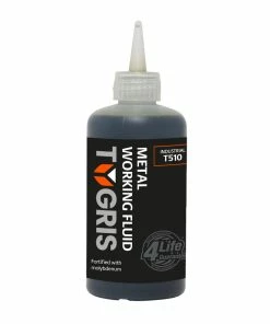 Promo 🎉 Tygris T510 Metal Working Fluid ⭐