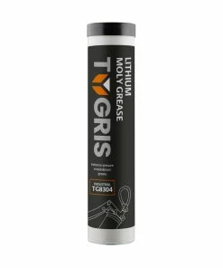Wholesale ❤️ Tygris TG8304 Moly Lithium 2 Grease 400g 😍