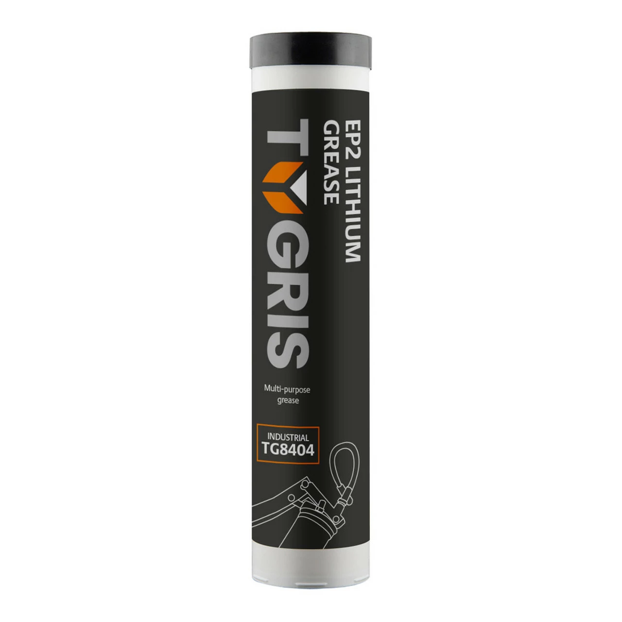 Best Pirce π Tygris TG8404 Lithium EP2 Grease 400g π 1 Best Pirce π Tygris TG8404 Lithium EP2 Grease 400g π