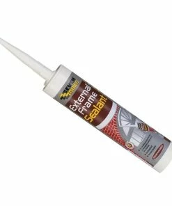 Budget 🎁 Everbuild EXTBN External Frame Sealant Brown 290ml ✔️