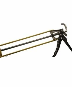 Hot Sale 🎉 Roughneck ROU32210 Skeleton Type Caulking Gun 11in 😀
