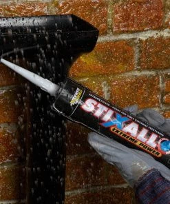 Buy 🛒 Everbuild STIXBN Stixall Extreme Power Cartridge Brown 290ml 12 Tubes 😉 -Everbuild Shop stixall B 90296.1663686034